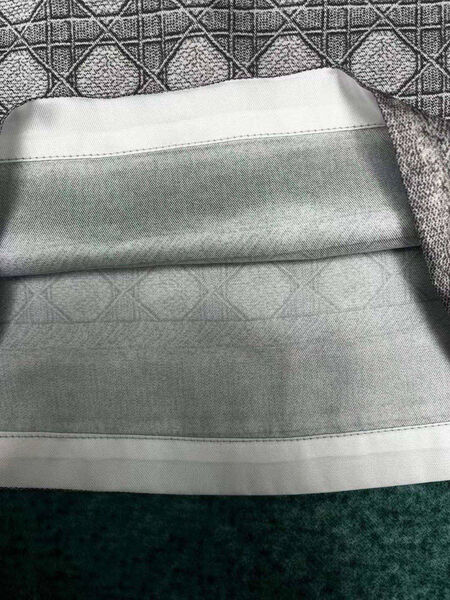 Мужской костюм Christian Dior мужской графитовый 151342-13