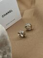Серьги Chanel Coco Crush женский белое золото b5353262-1