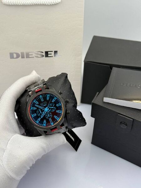Мужские часы Diesel мужской j8597553-1-5