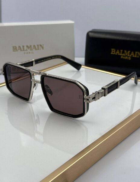 Солнцезащитные очки Balmain мужской x3801971-1-6