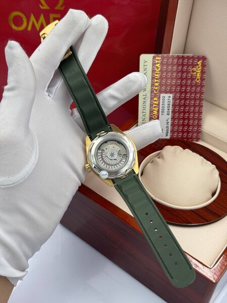 Мужские часы Omega мужской t2588357-1-5