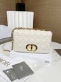 Сумка Dior женский кожа белый u5546453-1-1