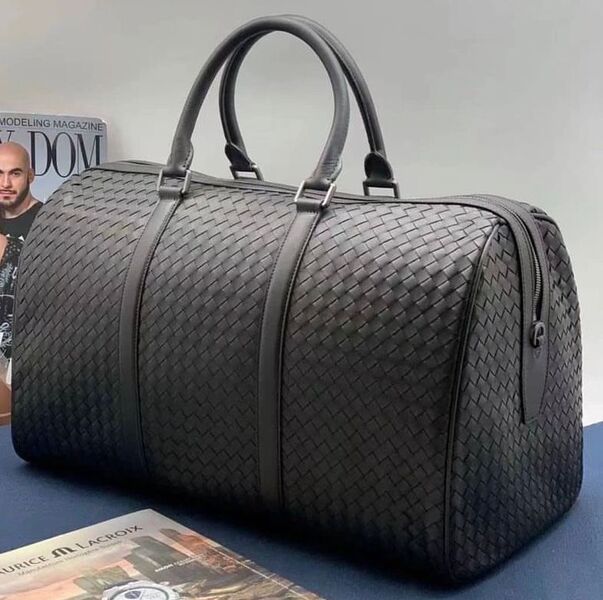 Дорожная сумка Bottega Veneta 97469
