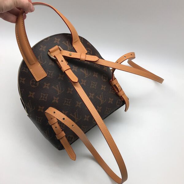 Рюкзак Louis Vuitton женский канва 65161-3