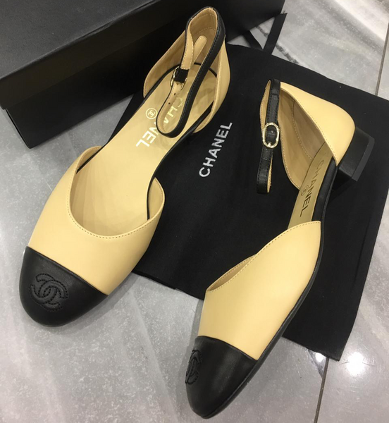 Туфли Chanel 79649