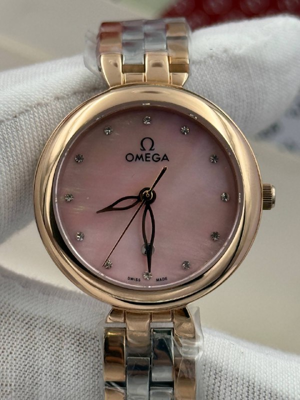 Женские часы OMEGA