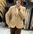 Пиджак Ralph Lauren женский темно-бежевый 162948