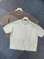 Кофта Brunello Cucinelli женский графитовый 179158-4