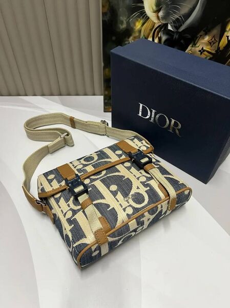 Сумка Dior женский кожа m5199884-1-3