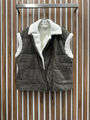 Жилет Brunello Cucinelli женский 127651-3