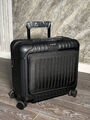 Чемодан Rimowa женский черный 194446-2