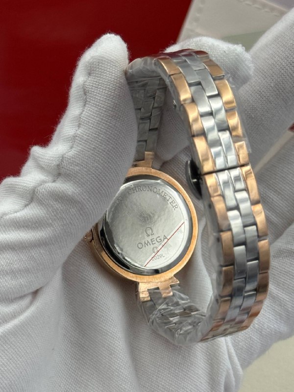 Женские часы OMEGA