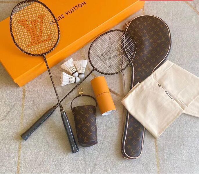Бадминтон Louis Vuitton 842