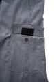 Мужские брюки Brunello Cucinelli мужской графитовый 158159-5