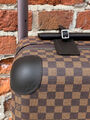 Чемодан Louis Vuitton женский канва 121116-7