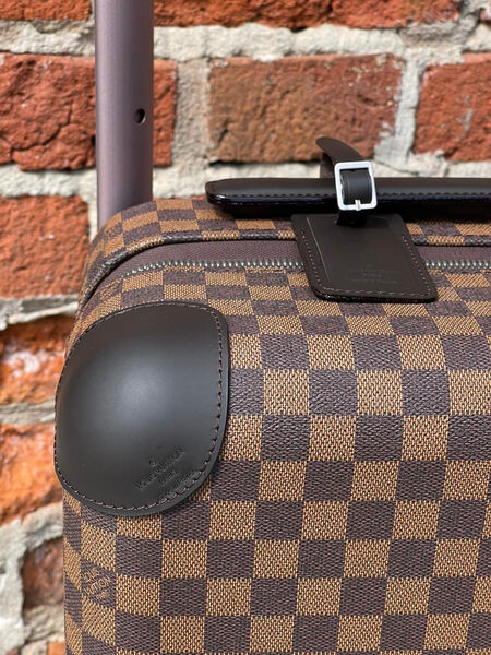 Чемодан Louis Vuitton женский канва 121116-7