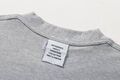 Футболка Vetements женский серый y6367055-1-5