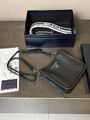 Сумка Prada женский кожа черный g1871185-1-1