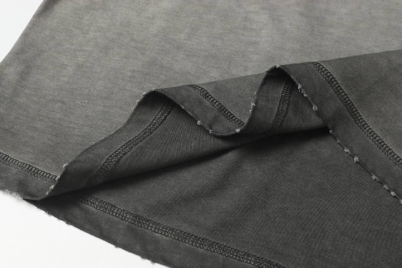 Мужская футболка Balenciaga мужской серый n8622154-1-5