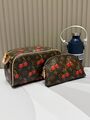 Комплект: несессер, косметичка Louis Vuitton u8266001-1-1