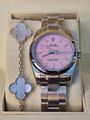 Часы Rolex Date Just женский r6286200-1-2