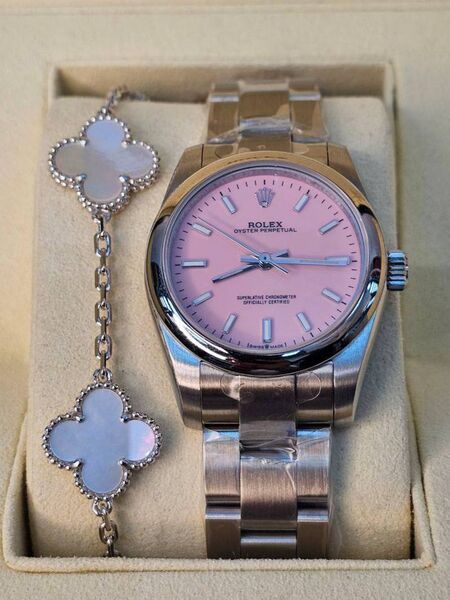 Часы Rolex Date Just женский r6286200-1-2
