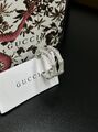Серьги Gucci серебро a8484817-1-1