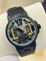 Мужские часы Ulysse Nardin мужской черный b3456999-1-4