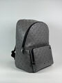 Мужской рюкзак Louis Vuitton мужской канва черный 152753-2