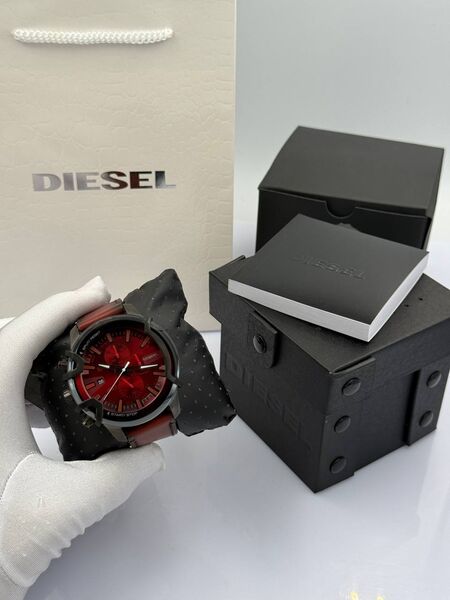 Мужские часы Diesel мужской t1885780-1-2