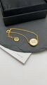 Браслет Miu Miu бронзовый 176002-3