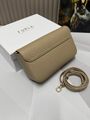 Сумка Furla женский кожа бежевый r7709066-1-2