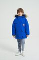 Детский пуховик Canada Goose Expedition Kids Parka синий j2037785-1-10
