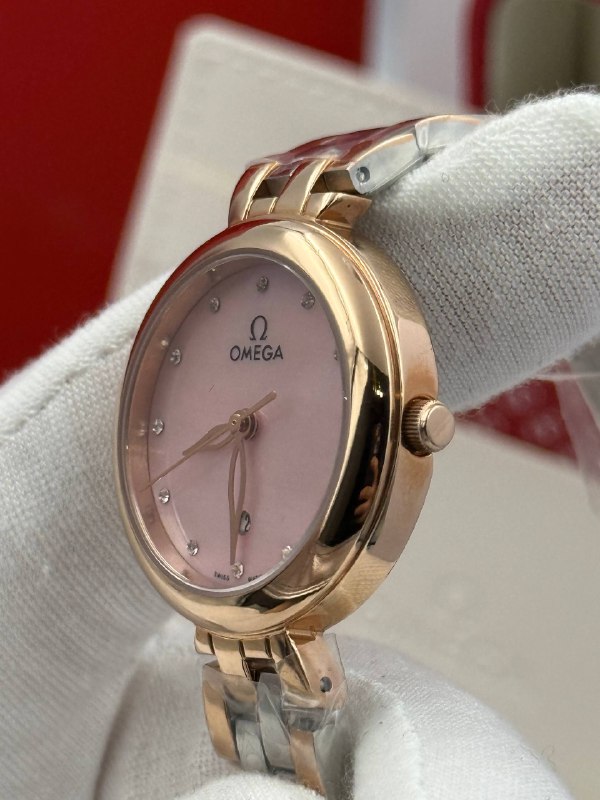 Женские часы OMEGA