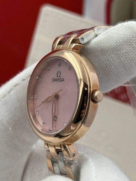 Женские часы Omega женский r8839581-1-5