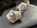 Серьги Graff графитовый 176061-6