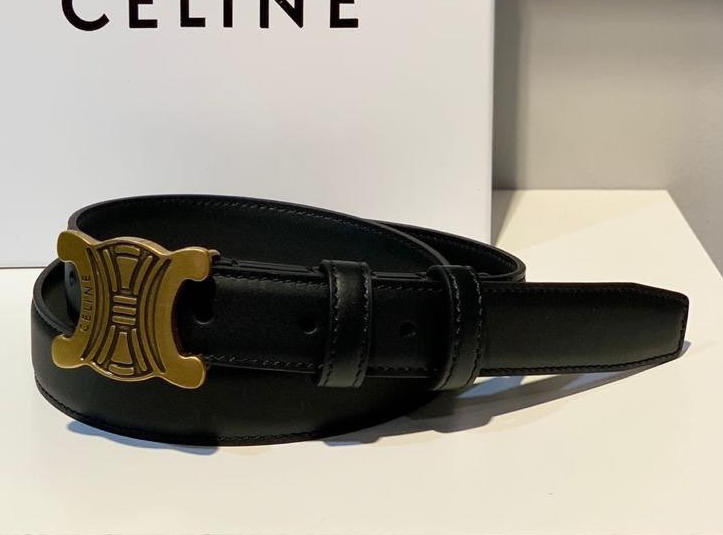 Женский ремень Celine 94430