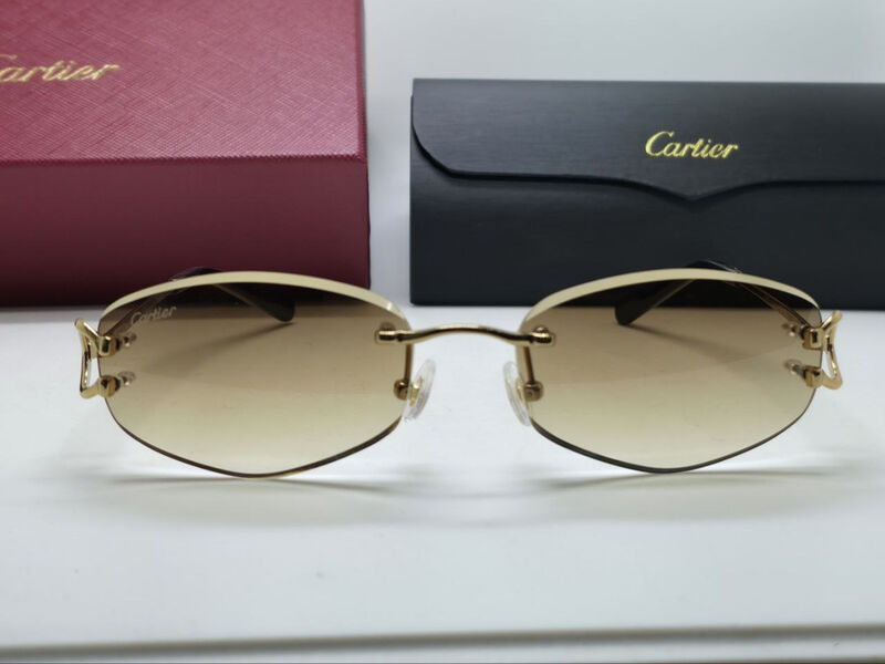 Очки Cartier 179719-4