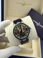 Мужские часы Ulysse Nardin мужской черный o7125837-1-6