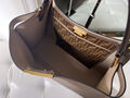 Сумка Fendi Peekaboo X-Lite Large женский кожа 144113-4