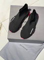 Кроссовки Balenciaga женский черный 98167-2