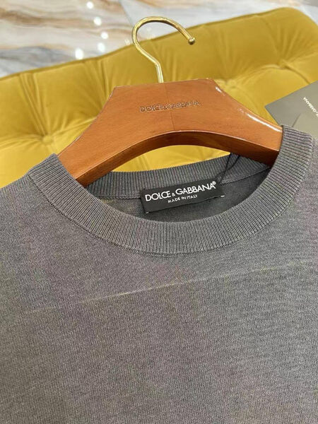 Мужская футболка Dolce & Gabbana мужской 184659-5