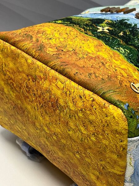 Рюкзак Louis Vuitton канва z4209430-1-3