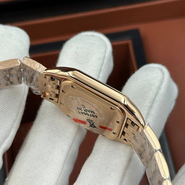 Часы Cartier 139155-3