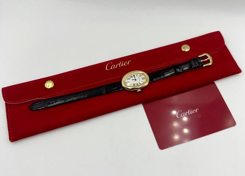 Часы Cartier 143528-5