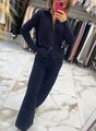 Костюм Christian Dior женский синий 127795-1