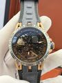 Мужские часы Roger Dubuis мужской серый z1869560-1-4