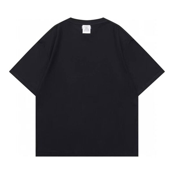 Футболка Vetements женский черный x6088318-1-3