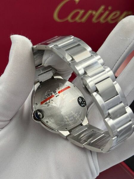 Часы Cartier Ballon женский u6766896-1-3