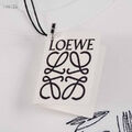 Мужская футболка Loewe мужской белый 172506-3